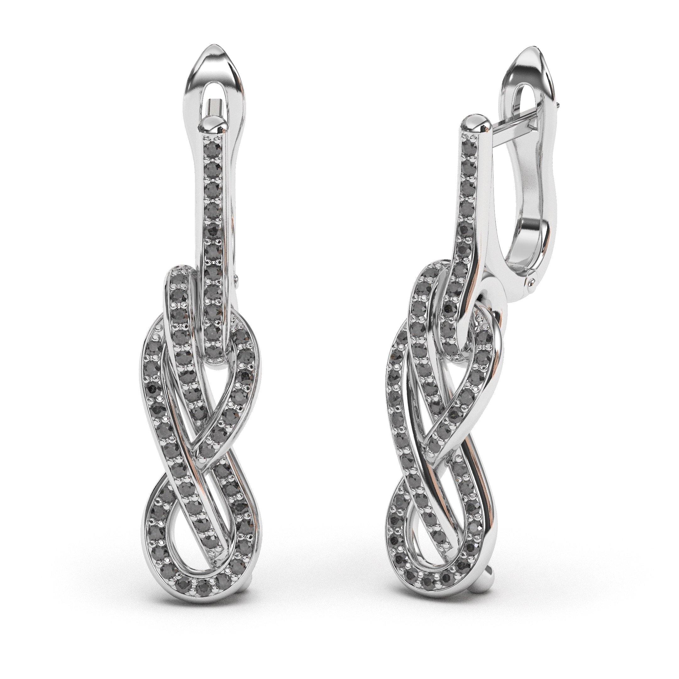 Knots - Divina Jewelry