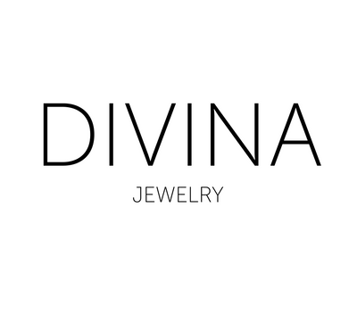Divina Jewelry logo