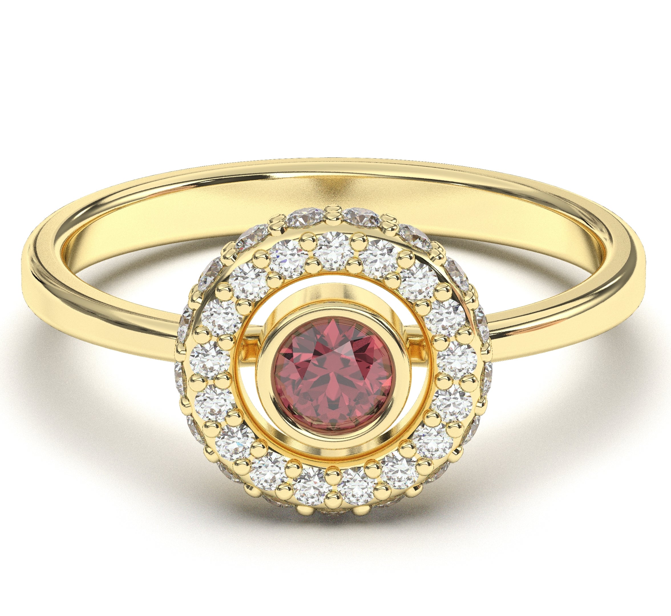 Classic: Sonder - Divina Jewelry
