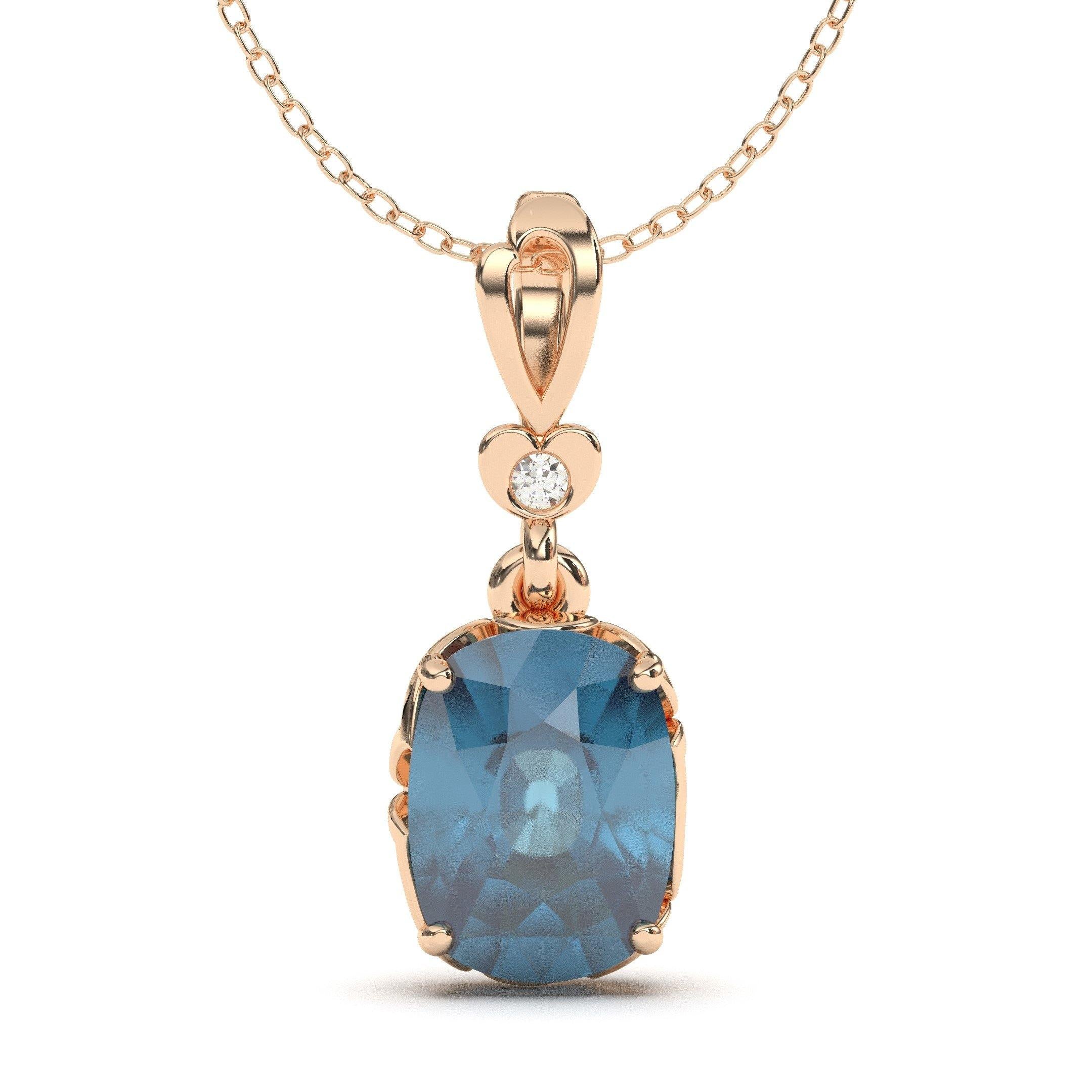Classic: Contours - Divina Jewelry