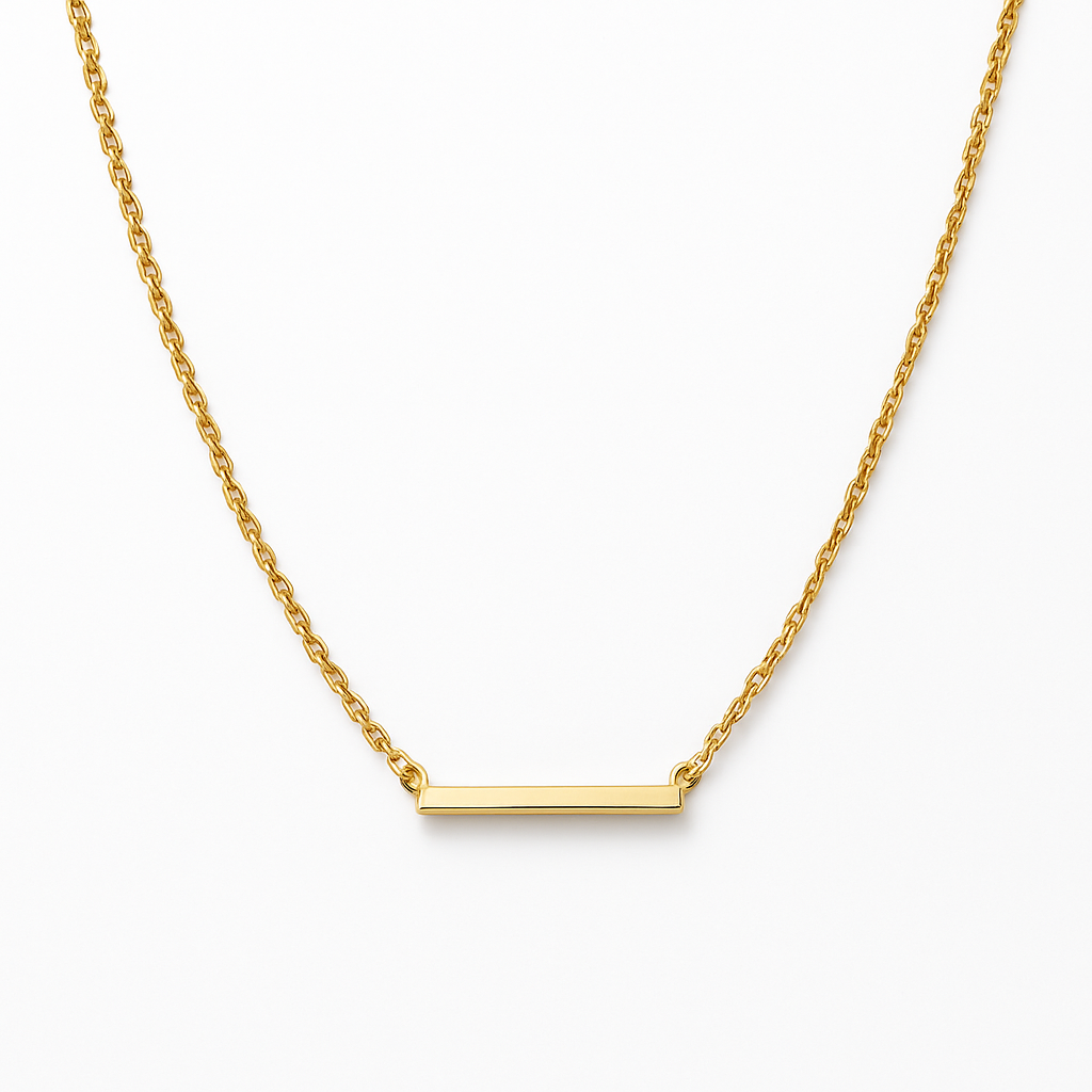 Gold Pendants