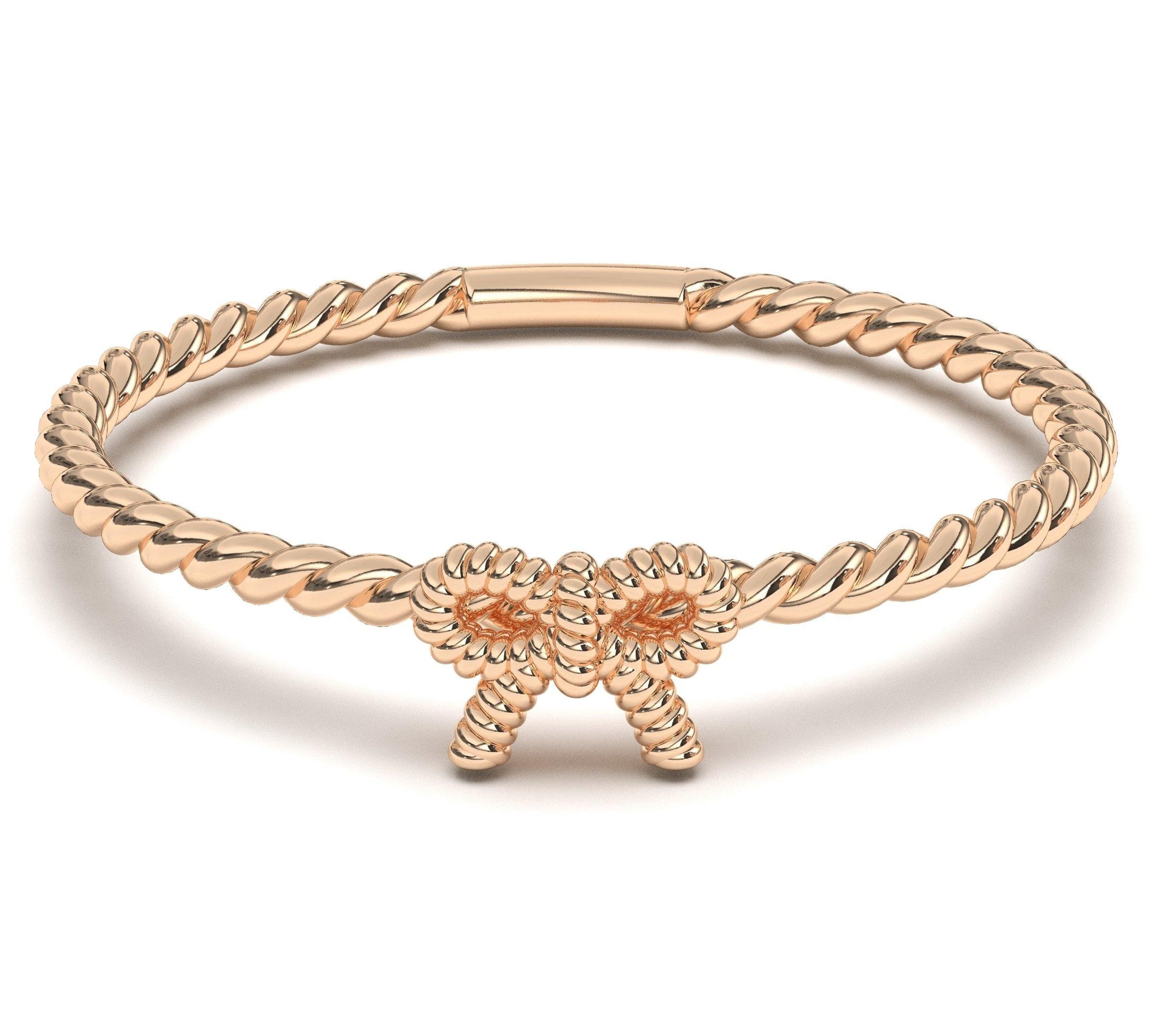 Gold Rings - Divina Jewelry