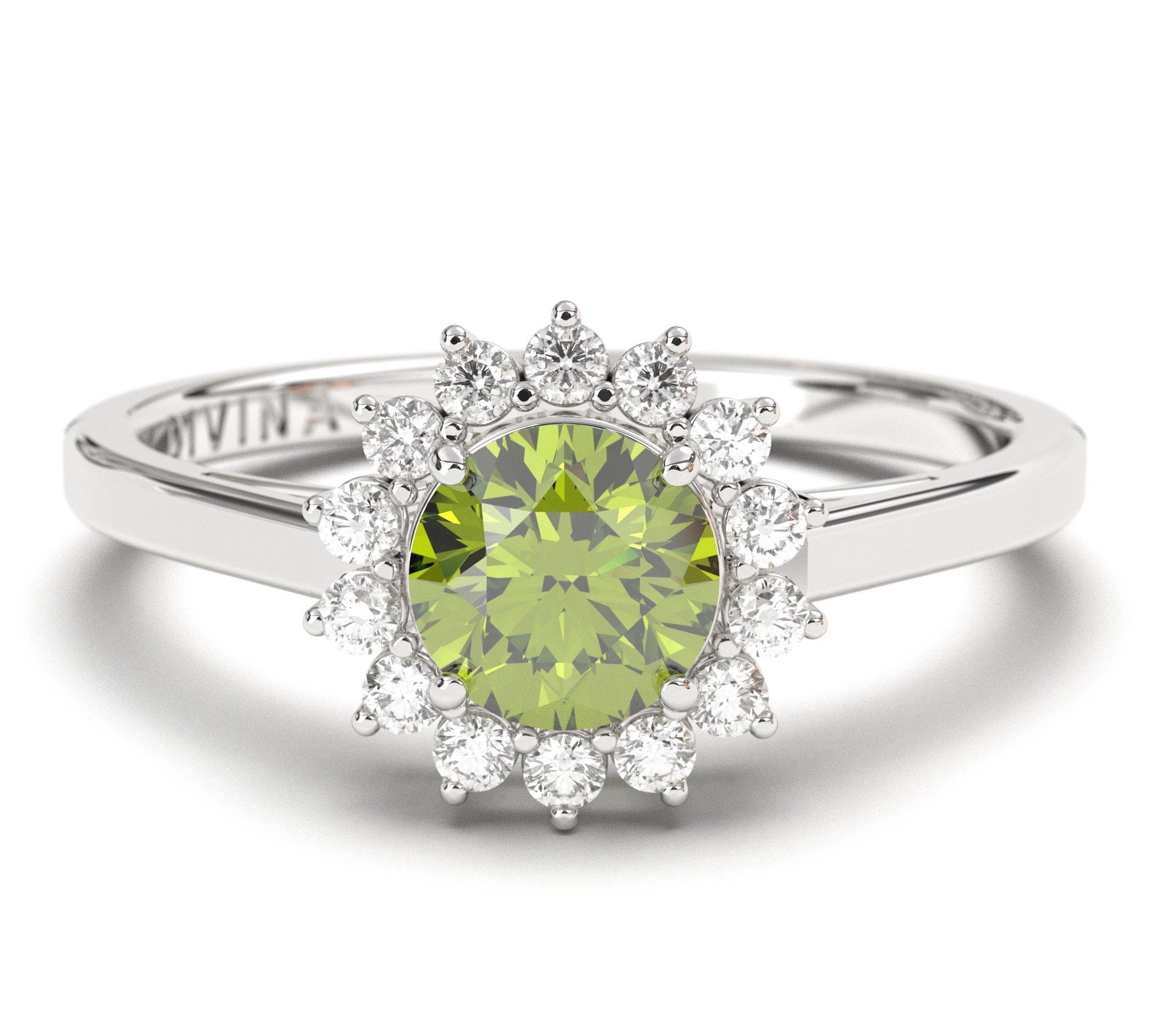 Heritage - Divina Jewelry