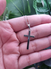 Load image into Gallery viewer, Cross Pendant | Christianity IV
