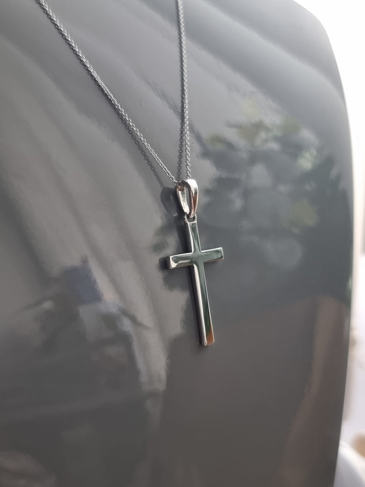 Cross Pendant | Christianity IV