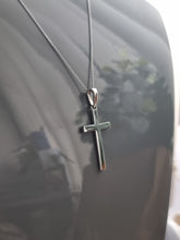Load image into Gallery viewer, Cross Pendant | Christianity IV
