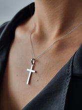Load image into Gallery viewer, Cross Pendant | Christianity IV
