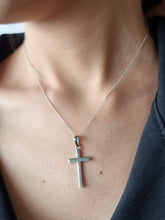 Load image into Gallery viewer, Cross Pendant | Christianity IV
