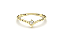 Load image into Gallery viewer, DIVINA Classic: Solstice IX Ring - Divina Jewelry

