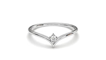 Load image into Gallery viewer, DIVINA Classic: Solstice IX Ring - Divina Jewelry
