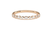 Load image into Gallery viewer, DIVINA Classic: Solstice I Ring - Divina Jewelry
