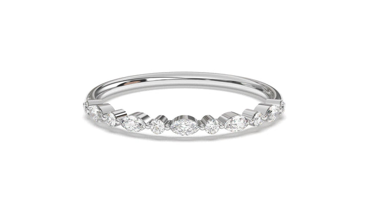 DIVINA Classic: Solstice I Ring - Divina Jewelry