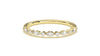 DIVINA Classic: Solstice I Ring - Divina Jewelry