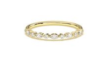 Load image into Gallery viewer, DIVINA Classic: Solstice I Ring - Divina Jewelry
