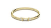 DIVINA Classic: Solstice V Ring - Divina Jewelry