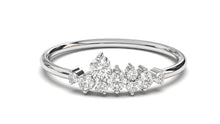 Load image into Gallery viewer, DIVINA Classic: Solstice II Ring - Divina Jewelry
