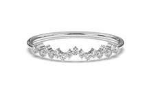 Load image into Gallery viewer, DIVINA Classic: Solstice XI Ring - Divina Jewelry
