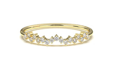 Load image into Gallery viewer, DIVINA Classic: Solstice XI Ring - Divina Jewelry

