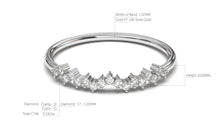 Load image into Gallery viewer, DIVINA Classic: Solstice XI Ring - Divina Jewelry
