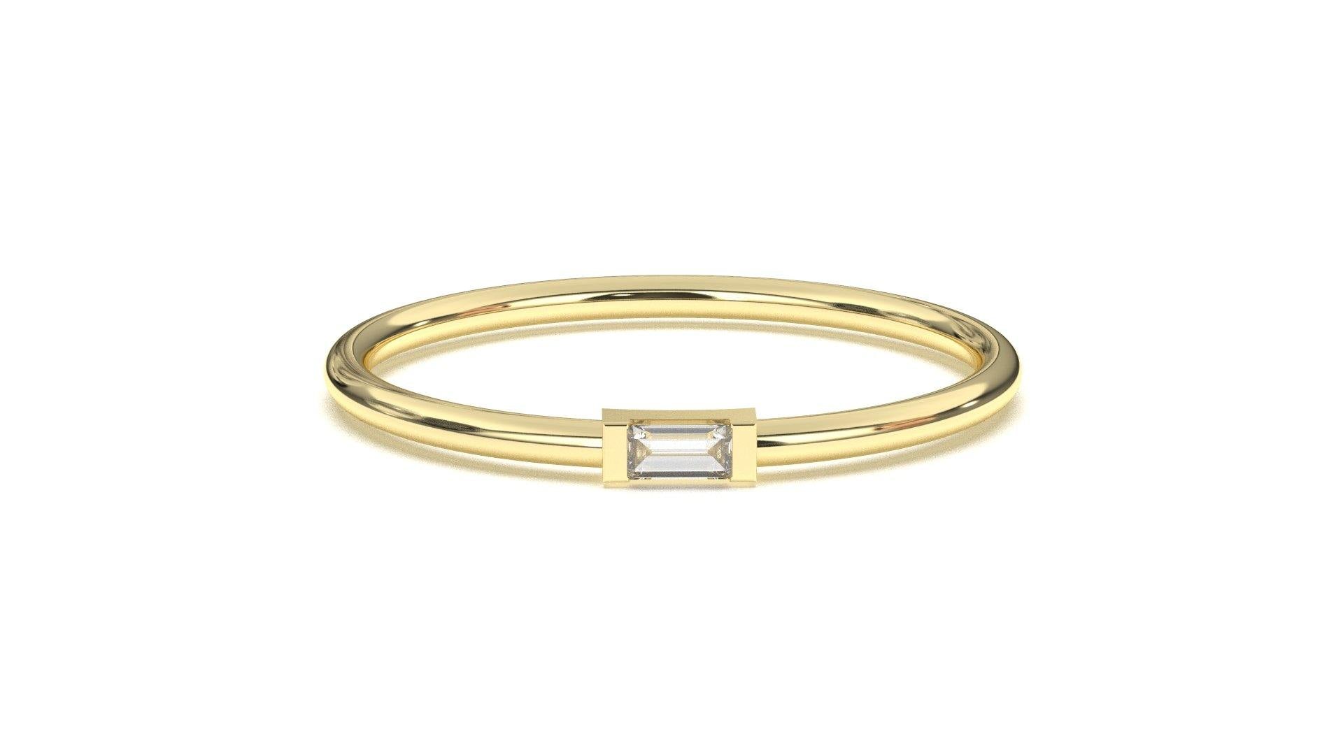 DIVINA Classic: Solstice V Ring - Divina Jewelry