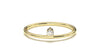 DIVINA Classic: Solstice IV RIng - Divina Jewelry