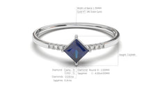 Load image into Gallery viewer, DIVINA Classic: Elements I Ring - Divina Jewelry
