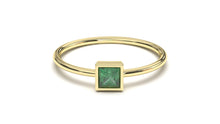 Load image into Gallery viewer, DIVINA Classic: Elements XIV Ring - Divina Jewelry
