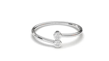 Load image into Gallery viewer, DIVINA Classic: Solstice VIII Ring - Divina Jewelry
