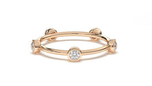 Load image into Gallery viewer, DIVINA Classic: Elements IX Ring - Divina Jewelry
