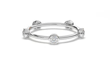 Load image into Gallery viewer, DIVINA Classic: Elements IX Ring - Divina Jewelry
