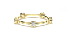 Load image into Gallery viewer, DIVINA Classic: Elements IX Ring - Divina Jewelry
