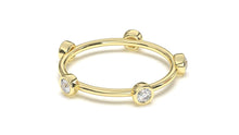 Load image into Gallery viewer, DIVINA Classic: Elements IX Ring - Divina Jewelry
