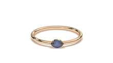Load image into Gallery viewer, DIVINA Classic: Sonder I Ring - Divina Jewelry
