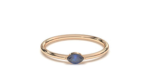 DIVINA Classic: Sonder I Ring - Divina Jewelry