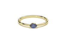 Load image into Gallery viewer, DIVINA Classic: Sonder I Ring - Divina Jewelry
