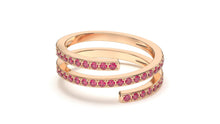 Load image into Gallery viewer, DIVINA Classic: Elements VI Ring - Divina Jewelry
