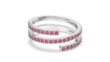 Load image into Gallery viewer, DIVINA Classic: Elements VI Ring - Divina Jewelry
