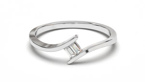 DIVINA Classic: Elements XIII Ring - Divina Jewelry