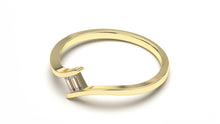 Load image into Gallery viewer, DIVINA Classic: Elements XIII Ring - Divina Jewelry
