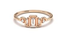 Load image into Gallery viewer, DIVINA Classic: Elements XI Ring - Divina Jewelry
