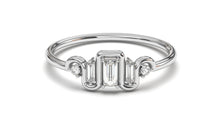 Load image into Gallery viewer, DIVINA Classic: Elements XI Ring - Divina Jewelry
