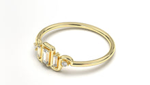 Load image into Gallery viewer, DIVINA Classic: Elements XI Ring - Divina Jewelry
