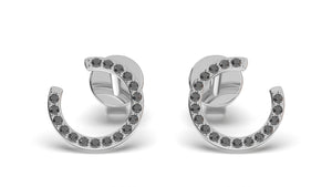 DIVINA Classic: Solstice XI Earrings - Divina Jewelry