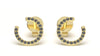 DIVINA Classic: Solstice XI Earrings - Divina Jewelry