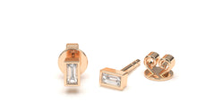 Load image into Gallery viewer, DIVINA Classic: Elements XIII Earrings - Divina Jewelry
