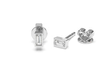 Load image into Gallery viewer, DIVINA Classic: Elements XIII Earrings - Divina Jewelry

