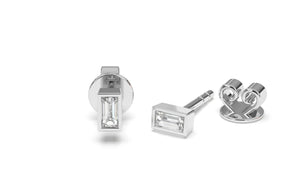 DIVINA Classic: Elements XIII Earrings - Divina Jewelry
