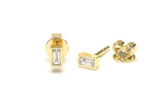 DIVINA Classic: Elements XIII Earrings - Divina Jewelry