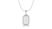 Load image into Gallery viewer, DIVINA Fête: Jubilee XIX Pendant - Divina Jewelry
