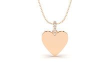 Load image into Gallery viewer, DIVINA Fête: Jubilee XX Pendant - Divina Jewelry
